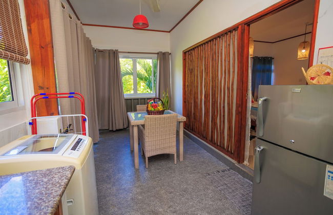 Milles Montagnes Residence - Foto 32