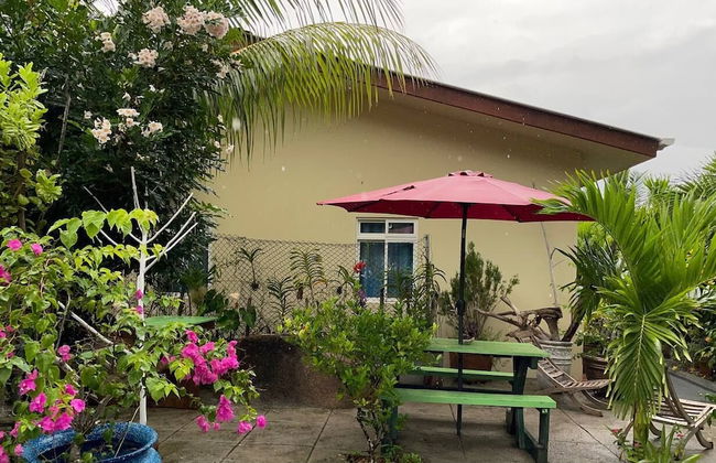 Milles Montagnes Residence - Foto 39