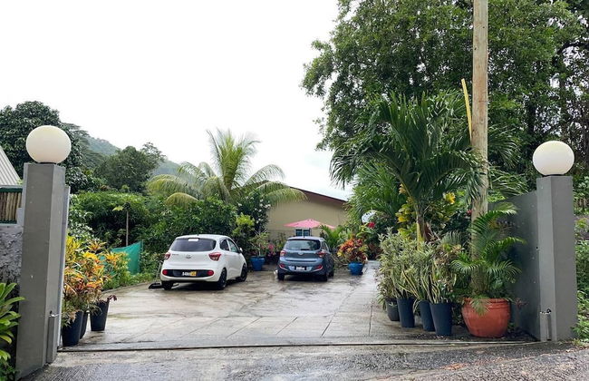 Milles Montagnes Residence - Foto 49