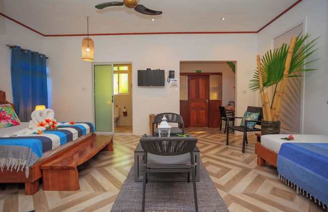 Milles Montagnes Residence - Foto 29