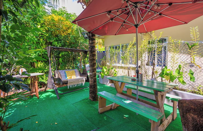 Milles Montagnes Residence - Foto 41