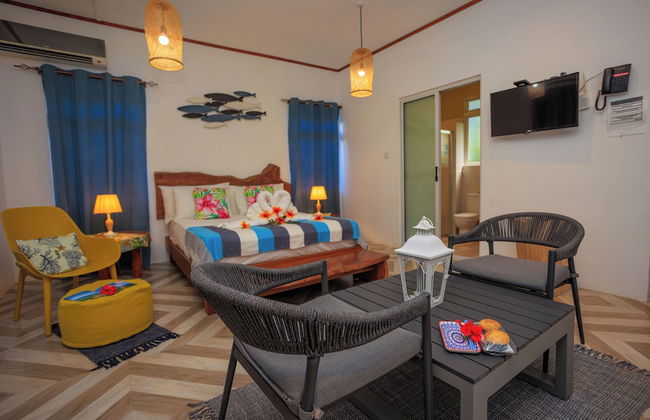 Milles Montagnes Residence - Foto 26