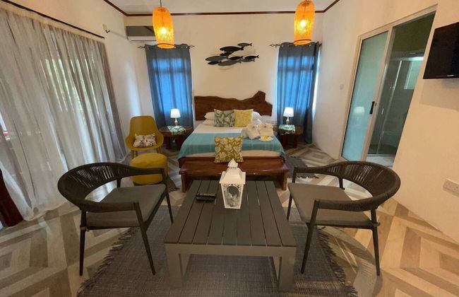 Milles Montagnes Residence - Foto 5