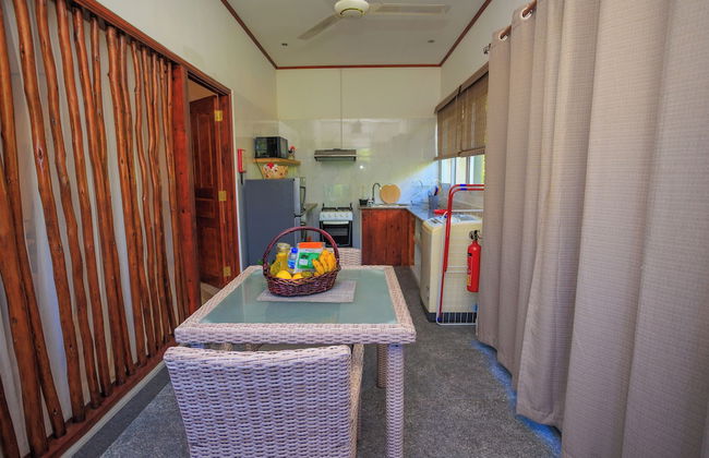 Milles Montagnes Residence - Foto 35