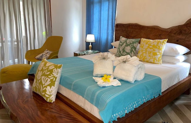 Milles Montagnes Residence - Foto 17