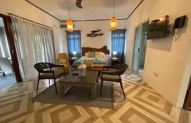 Milles Montagnes Residence - Foto 15