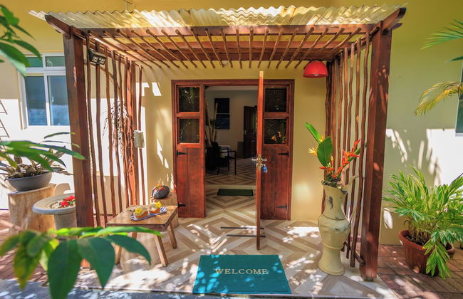 Milles Montagnes Residence - Foto 61