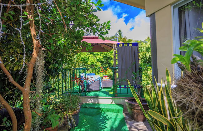 Milles Montagnes Residence - Foto 1