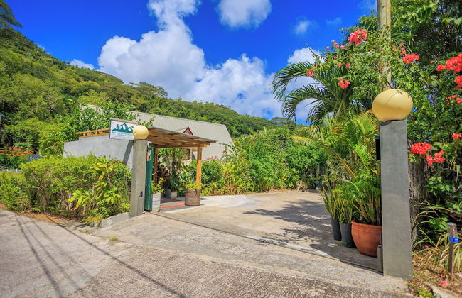 Milles Montagnes Residence - Foto 50