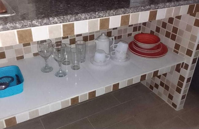 Milles Montagnes Residence - Foto 31