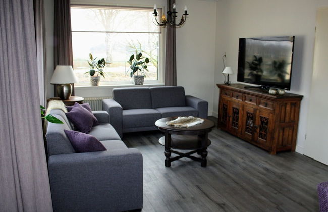 Cozy Holiday Home in Nistelrode With Garden - Foto 27