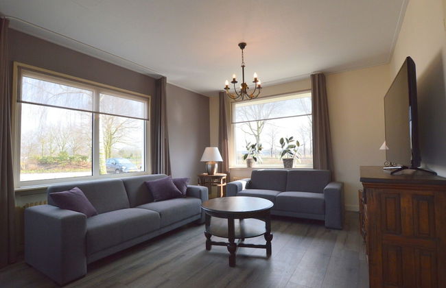 Cozy Holiday Home in Nistelrode With Garden - Foto 29