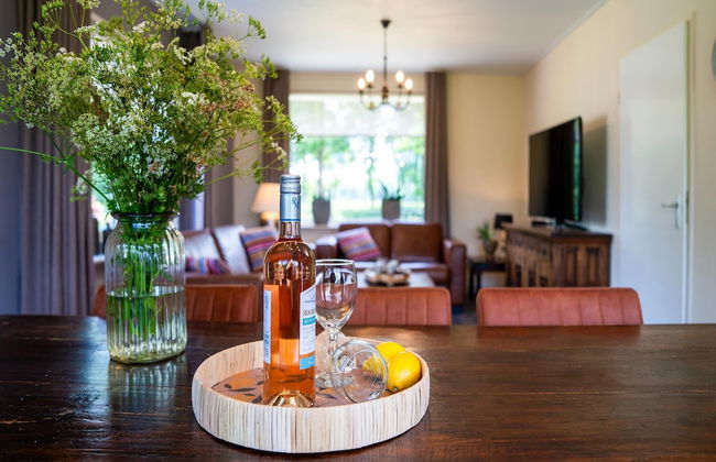 Cozy Holiday Home in Nistelrode With Garden - Foto 58