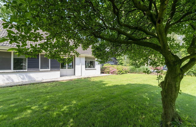 Cozy Holiday Home in Nistelrode With Garden - Foto 63