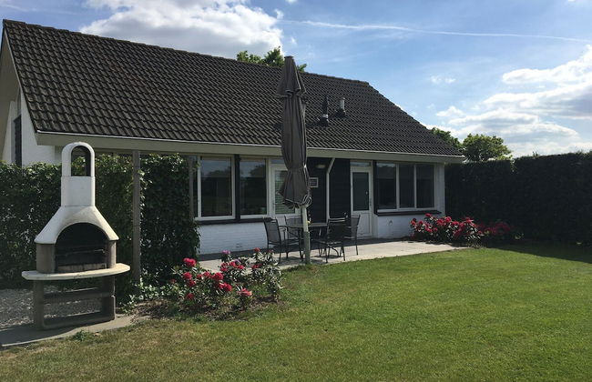 Cozy Holiday Home in Nistelrode With Garden - Foto 61