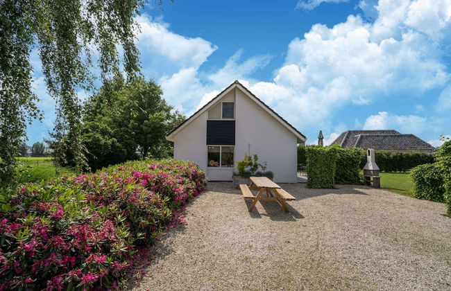 Cozy Holiday Home in Nistelrode With Garden - Foto 73