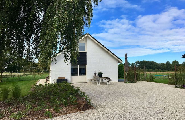 Cozy Holiday Home in Nistelrode With Garden - Foto 66