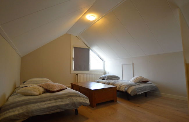 Cozy Holiday Home in Nistelrode With Garden - Foto 4