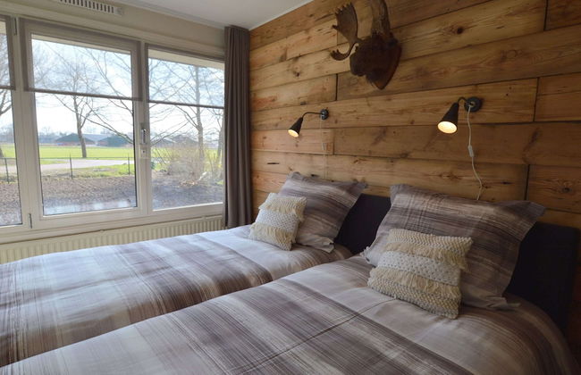 Cozy Holiday Home in Nistelrode With Garden - Foto 10