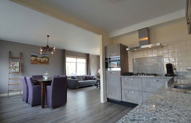 Cozy Holiday Home in Nistelrode With Garden - Foto 16