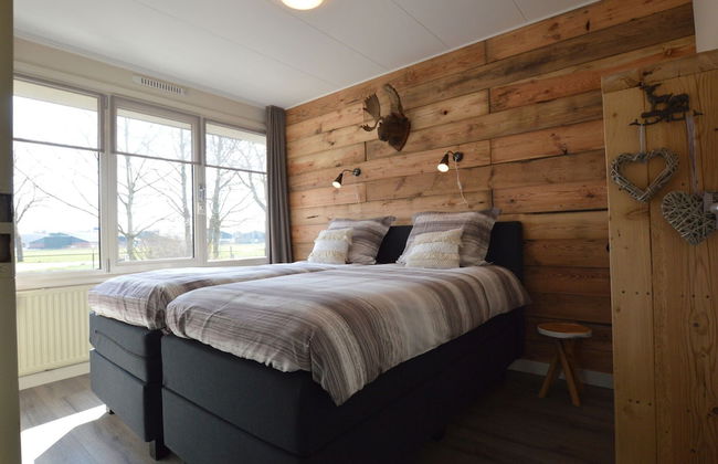 Cozy Holiday Home in Nistelrode With Garden - Foto 8