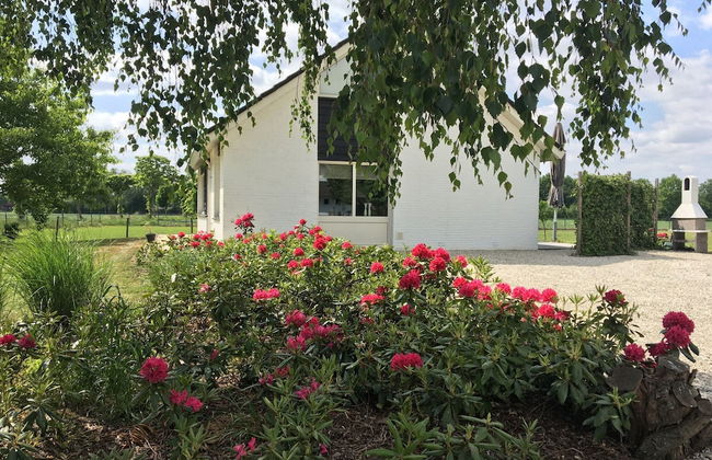 Cozy Holiday Home in Nistelrode With Garden - Foto 68