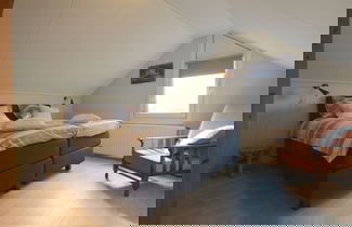 Foto 3 - Cozy Holiday Home in Nistelrode With Garden