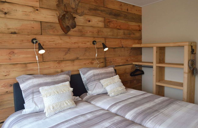 Cozy Holiday Home in Nistelrode With Garden - Foto 12