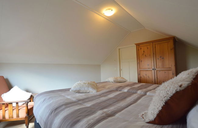 Cozy Holiday Home in Nistelrode With Garden - Foto 14