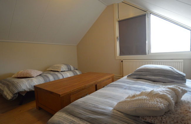 Cozy Holiday Home in Nistelrode With Garden - Foto 9