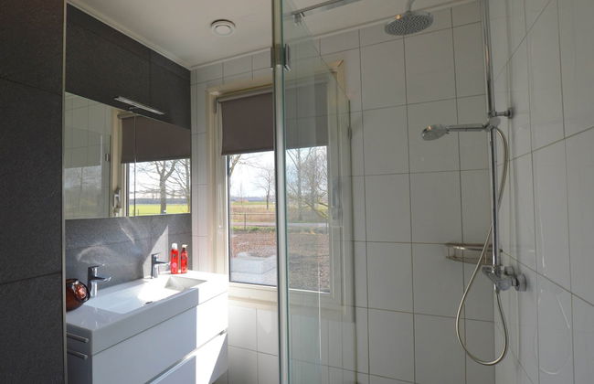 Cozy Holiday Home in Nistelrode With Garden - Foto 37