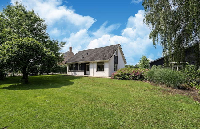 Cozy Holiday Home in Nistelrode With Garden - Foto 1