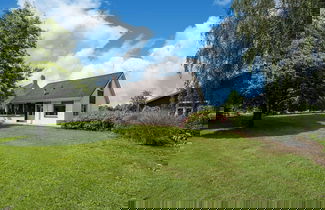 Photo 1 - Cozy Holiday Home in Nistelrode With Garden