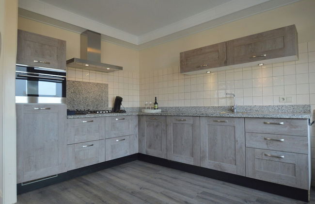 Cozy Holiday Home in Nistelrode With Garden - Foto 15