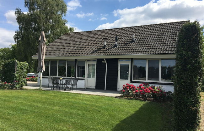 Cozy Holiday Home in Nistelrode With Garden - Foto 60