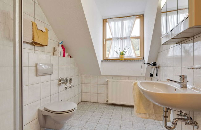 Spacious Apartment With Sauna in Schonsee - Foto 71