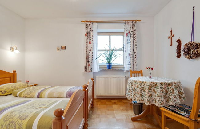 Spacious Apartment With Sauna in Schonsee - Foto 7