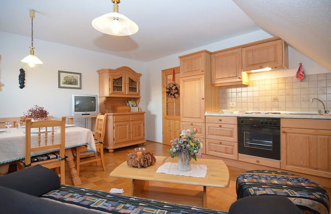 Spacious Apartment With Sauna in Schonsee - Foto 50