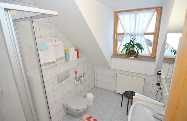 Spacious Apartment With Sauna in Schonsee - Foto 76