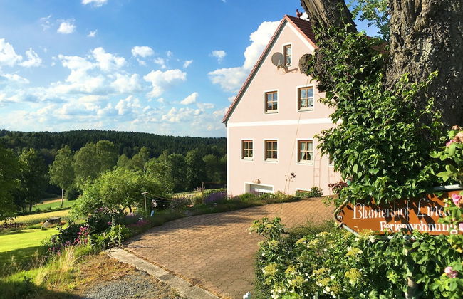 Ferienhaus mit Wellnessbereich - Foto 35