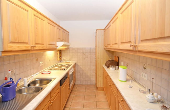 Spacious Apartment With Sauna in Schonsee - Foto 47