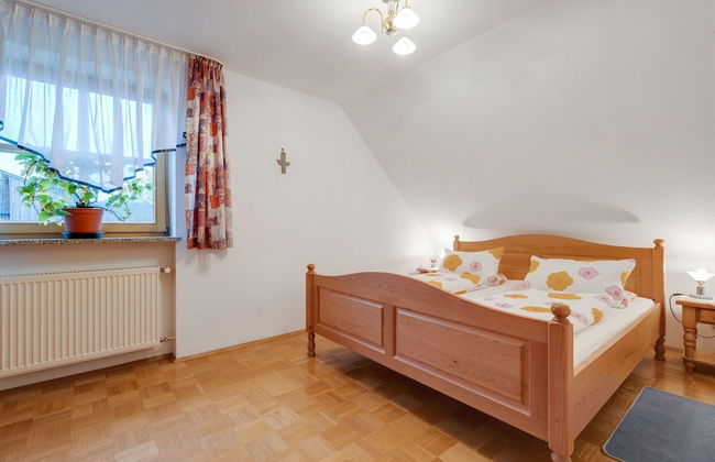 Spacious Apartment With Sauna in Schonsee - Foto 15
