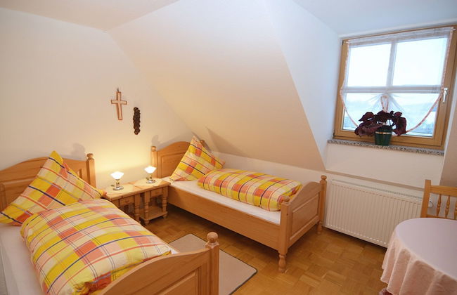 Spacious Apartment With Sauna in Schonsee - Foto 28