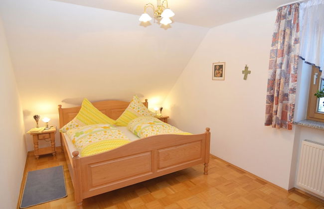 Spacious Apartment With Sauna in Schonsee - Foto 26