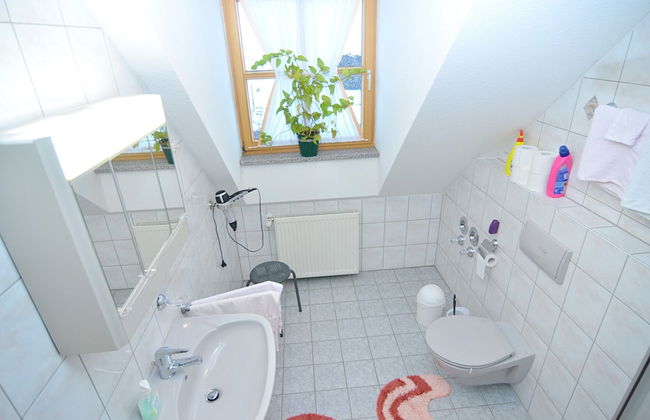 Spacious Apartment With Sauna in Schonsee - Foto 77