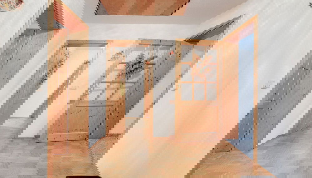 Réception