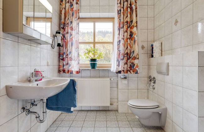 Spacious Apartment With Sauna in Schonsee - Foto 66