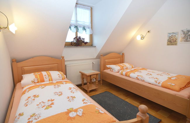 Spacious Apartment With Sauna in Schonsee - Foto 35