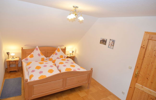 Spacious Apartment With Sauna in Schonsee - Foto 24