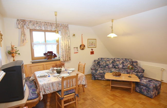 Spacious Apartment With Sauna in Schonsee - Photo 68